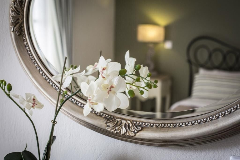 Bedroom 5, Vassilis Guest House, Epirus