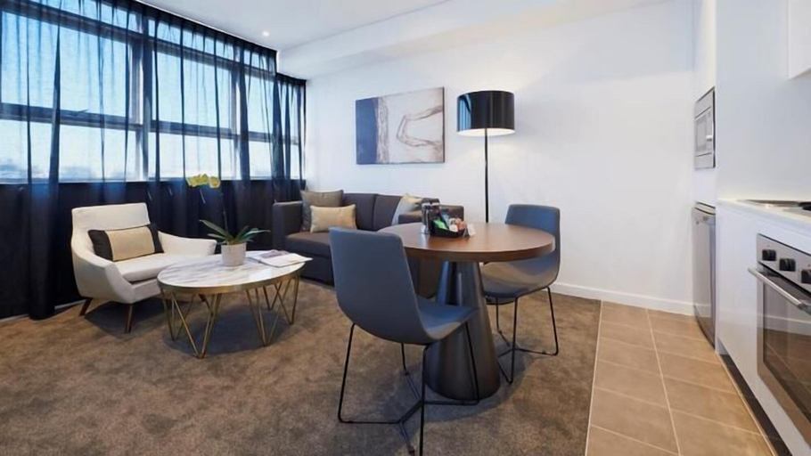 Others 4, KOZYGURU Chatswood Luxury Studio, Sydney