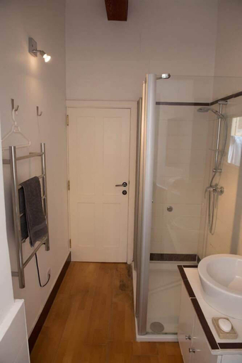 Bathroom, RR - Casa Rooms