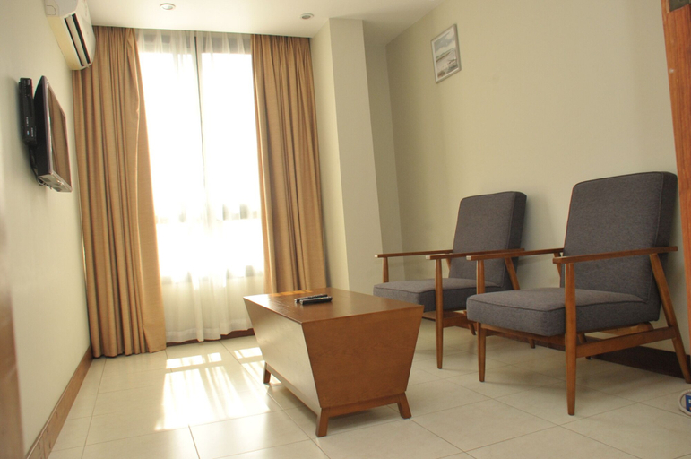 Others 5, Ngalawa Place, Kinondoni