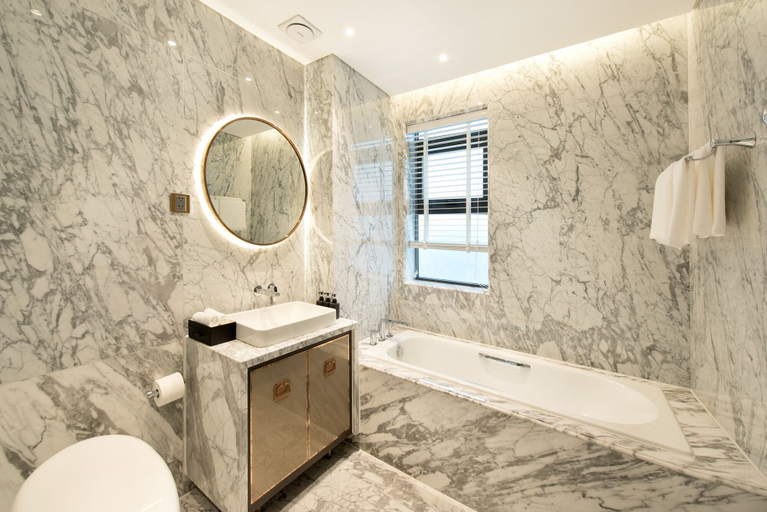 Bathroom 4, Icity Lakeview Saigon Villa, District 2