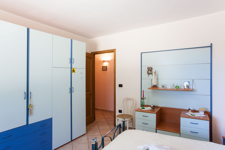 Bedroom 2, VilleSalento - Villa Sea and Horses M140, Lecce