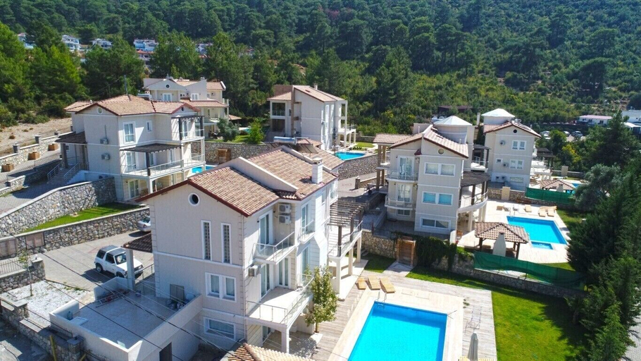 Others 4, Villa Beatrice, Fethiye