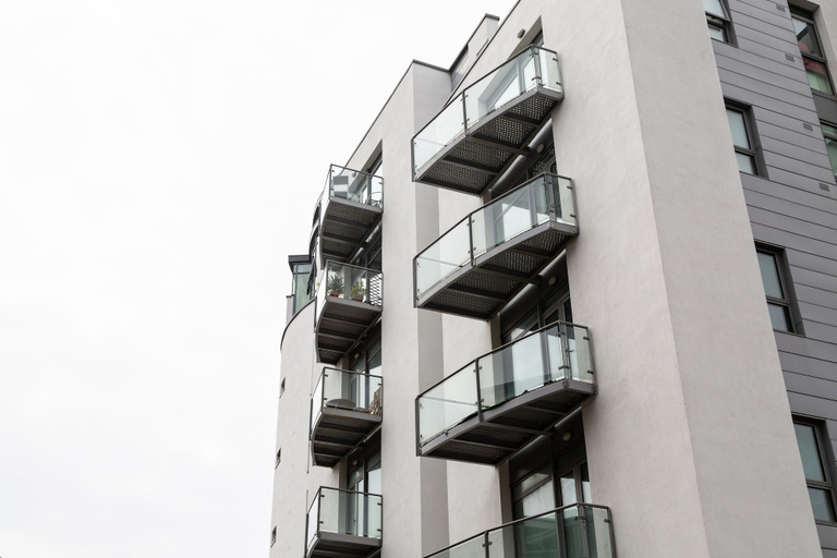Exterior & Views 2, Kent Street - Apt 4, Sefton
