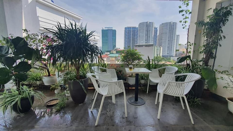Others 4, P-Link Home & Hotel, Cầu Giấy