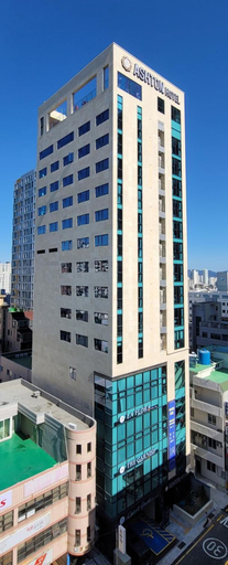 Exterior & Views 2, Ashton Hotel, Jung
