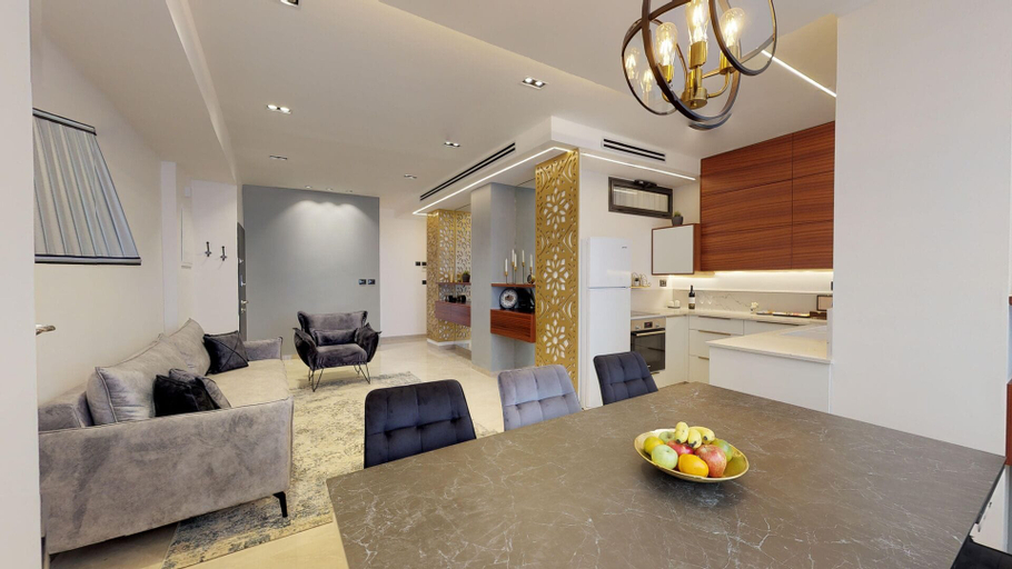 Others 5, M - Boutique apartment in Jerusalem