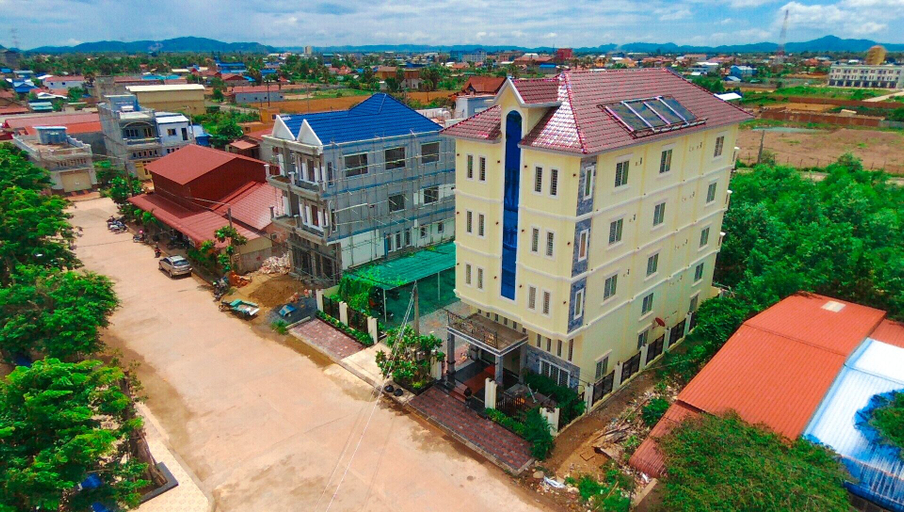 Exterior & Views 2, Arina Boutique Kampot, Kampot