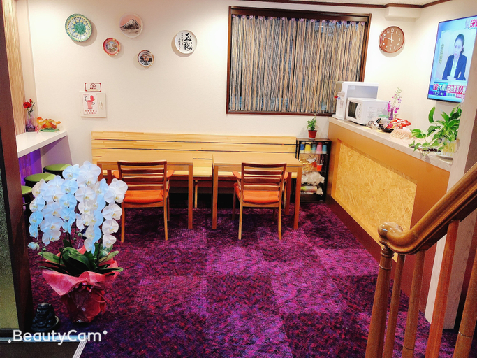 Others 5, Guanjing Apartment, Shinjuku