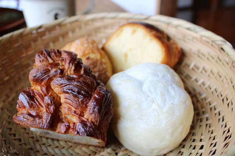 Food & Drinks 5, Hakonowa Hot spring inn, Hakone