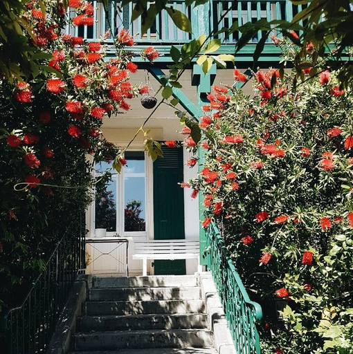 Exterior & Views 2, Hôtel Saint Charles, Pyrénées-Atlantiques