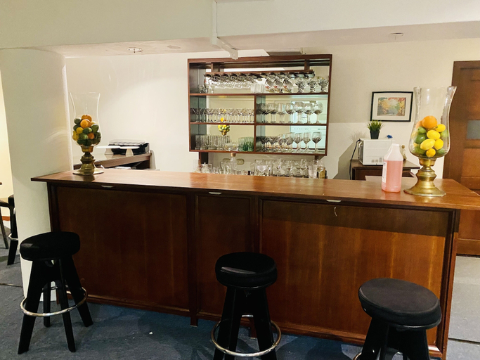 Food & Drinks 5, RIG Casa Conde, Distrito Nacional