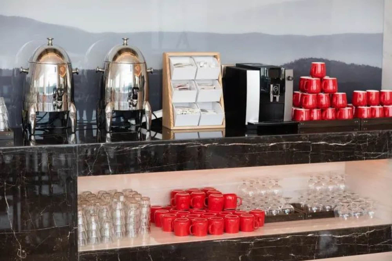 Food & Drinks 5, Upper Inn, Hangzhou