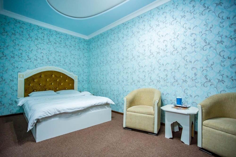 Bedroom 5, Reikartz Modarixon Bukhara, Buxoro