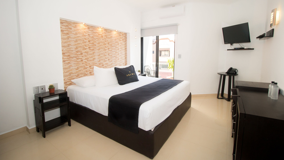 Aruma Hotel, Cozumel