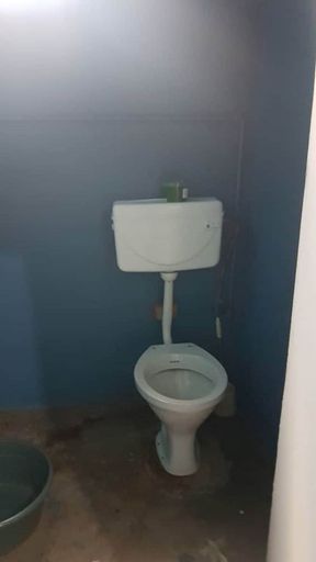 Bathroom, Che-Joy, Kitwe