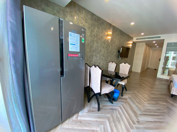 Others 5, Gold Coast Luxury Apartment Nha Trang, Nha Trang