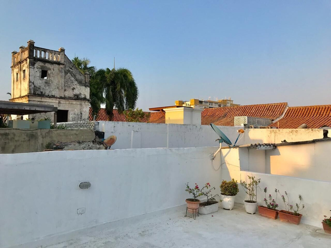Others 5, Walled City Cartagena de Indias, Cartagena de Indias