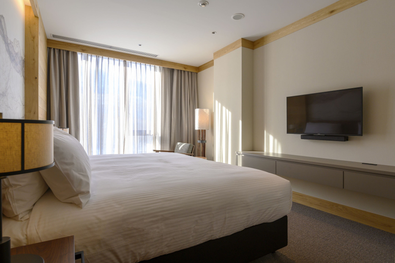 Bedroom 3, Yu Kiroro, Akaigawa