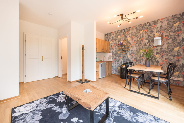 Others 5, Design Apartments - "Kutscherhaus", Potsdam