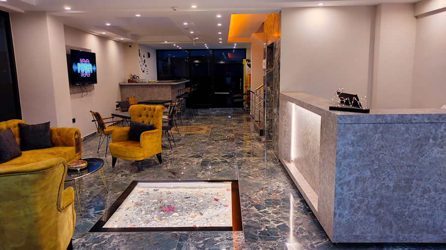 Others 5, Kalispera Hotel, Antalya