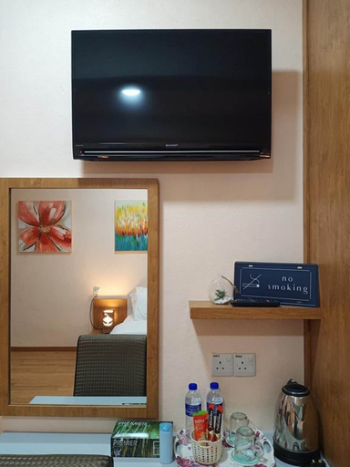 Others 5, Assalam Hotel, Kota Bharu