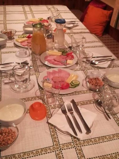 Food & Drinks 5, Pension Dimitrova, Rohrbach im Mühlkreis