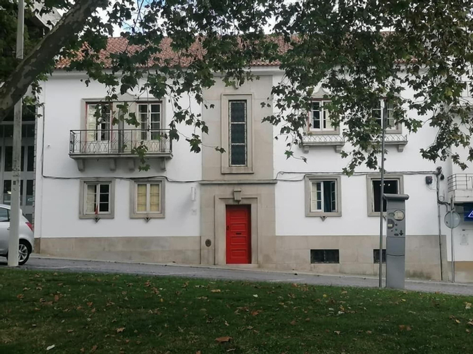 Casa Dom Manoel, Portalegre
