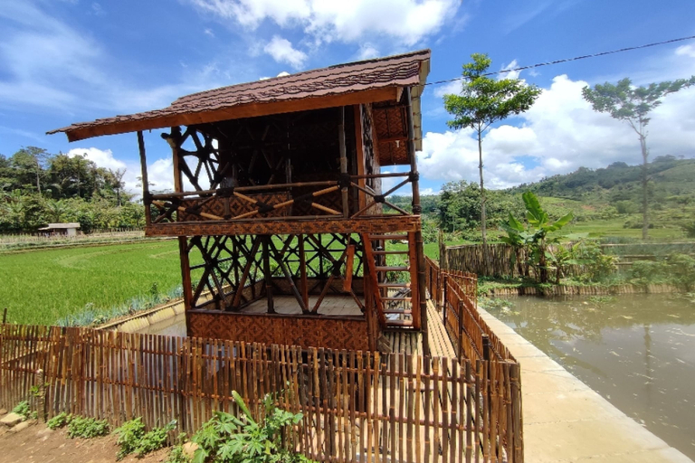 Others 5, Hotel O Desa Wisata TarajuNearGunung Panggung, Tasikmalaya