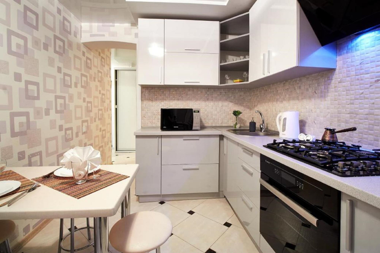 Others 3, PaulMarie Apartments on Kozhara, Homyel'