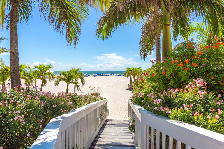 Exterior & Views 1, Palma Del Mar G-110, Pinellas