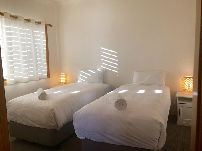 Bedroom 2, 39 Yamba Street, Clarence Valley- Coast