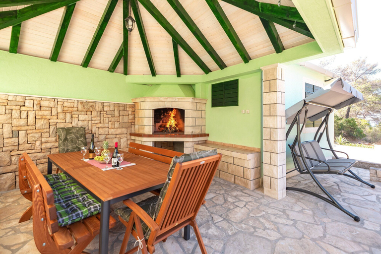 Others 5, Holiday Home Melanie, Blato