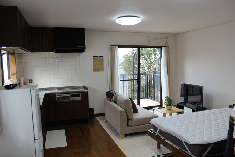 Others 4, Guest House OTSU, Ōtsu
