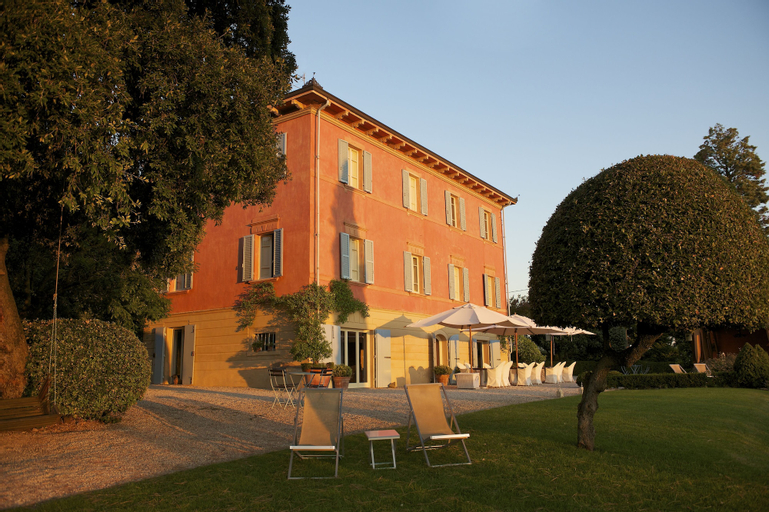 Fontelunga Hotel & Villas, Arezzo
