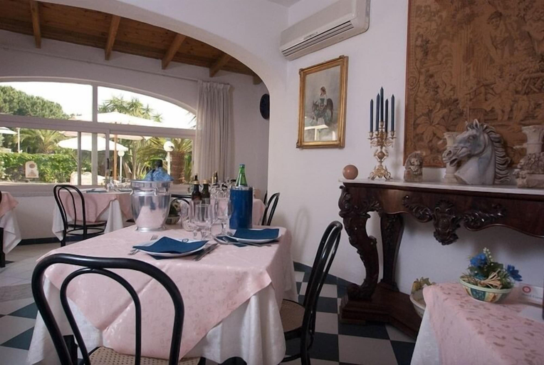 Food & Drinks 5, Hotel Belsole Ischia, Napoli