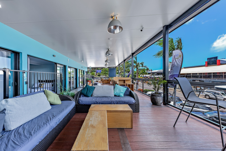 Others 4, Airlie Sun & Sand Accommodation Studio 1, Whitsunday