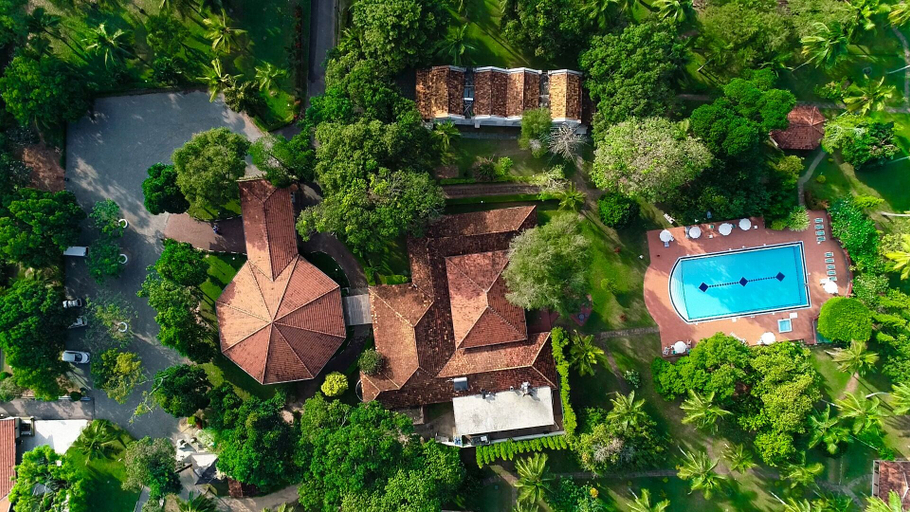 Exterior & Views 2, Tamarind Tree Garden resort, Katana