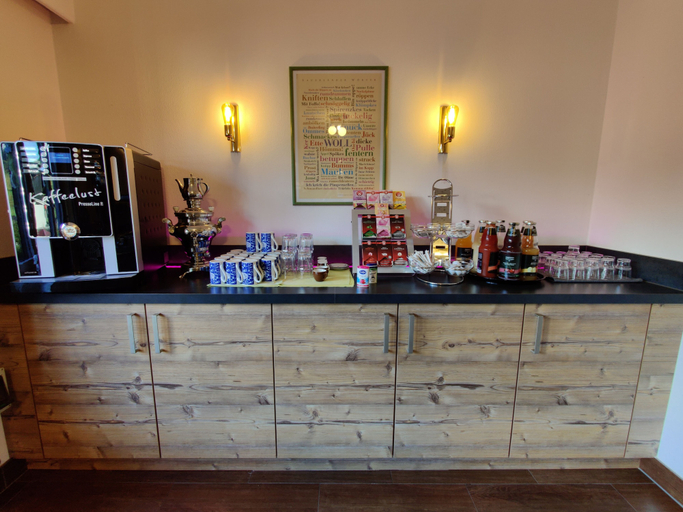 Food & Drinks 4, Hotel Magdalenenhof Garni, Waldeck-Frankenberg