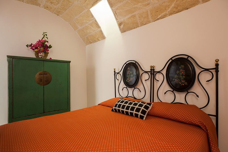Bedroom 3, VilleSalento - Santa Maria al Bagno M900, Lecce