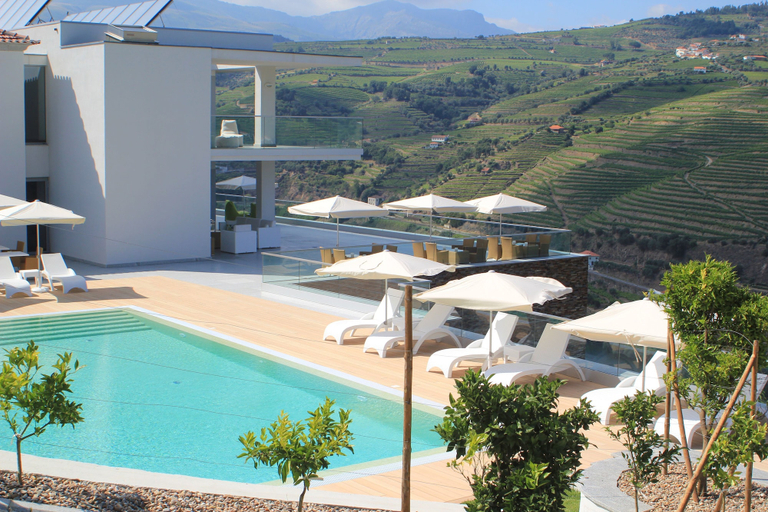 Sport & Beauty 3, Delfim Douro Hotel, Lamego