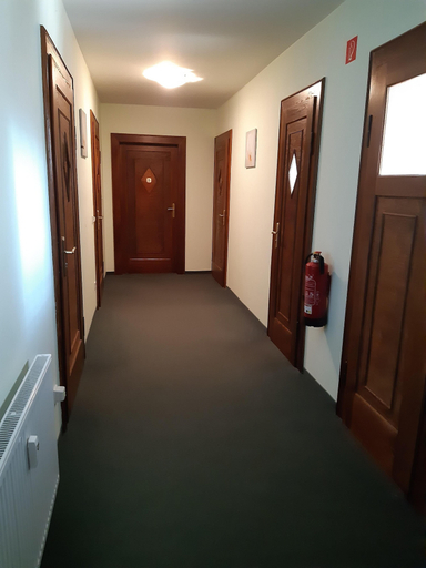 Bedroom 2, Pension Schöne, Bautzen