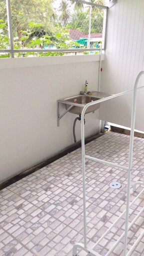 Bathroom 3, Marshal Resort, Muang Prachuap Khiri Khan