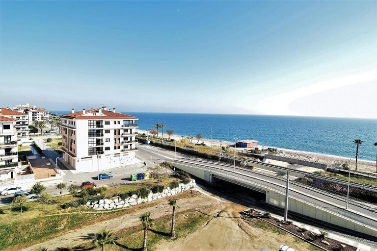Exterior & Views 2, HomeHolidaysRentals  Maritim V, Barcelona