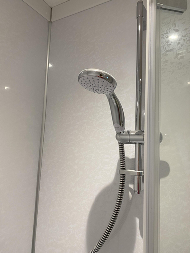 Bathroom 3, Appletree, Isles of Scilly
