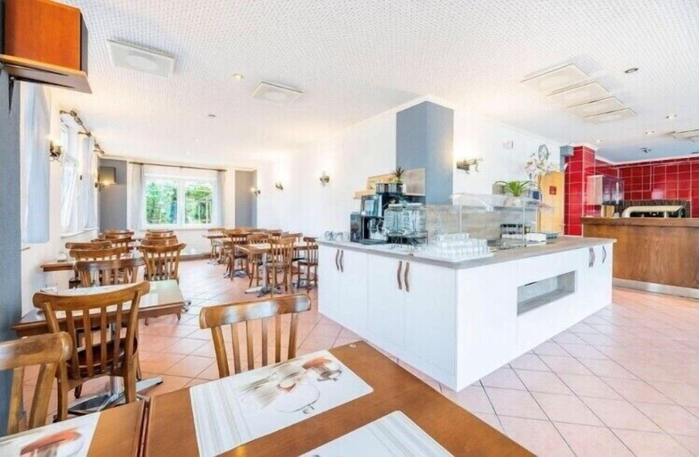 Food & Drinks 5, My Pension, Esslingen