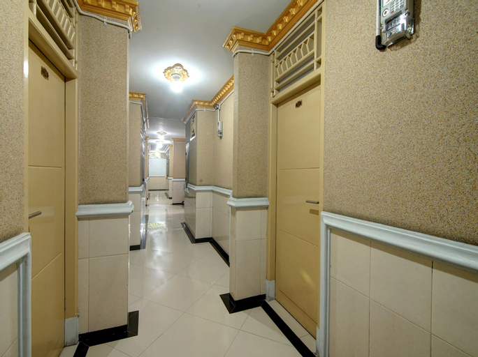 Public Area 3, OYO 92004 Fitriaendika Residence, Padang