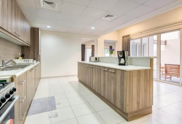Others 5, R&H 3BR Villa in RAK Beach Access 172, Ras Al Khaimah