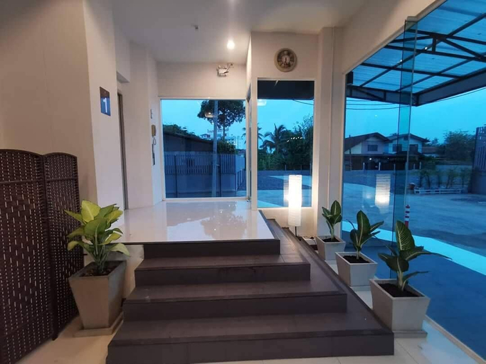 Sport & Beauty, The Cottage Hotel Udon Thani, Muang Udon Thani