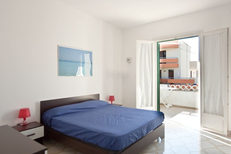 Bedroom 2, VilleSalento - Porto Cesareo M514, Lecce